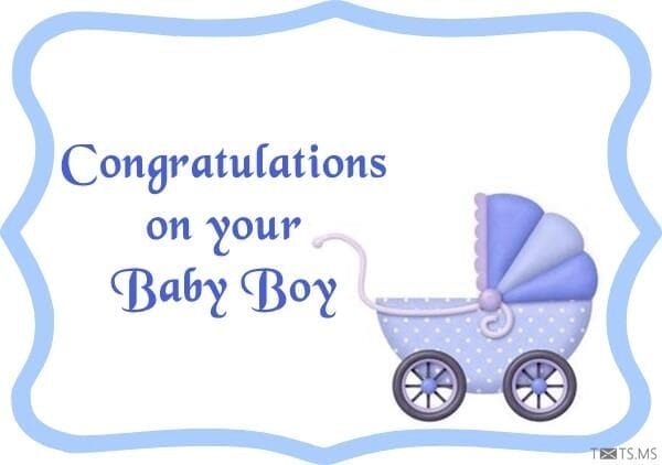 congratulations image for new baby boy 10 sportsworld congrats on your baby boy
